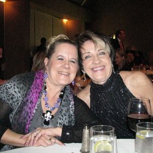 Meet your Posher, Sharon